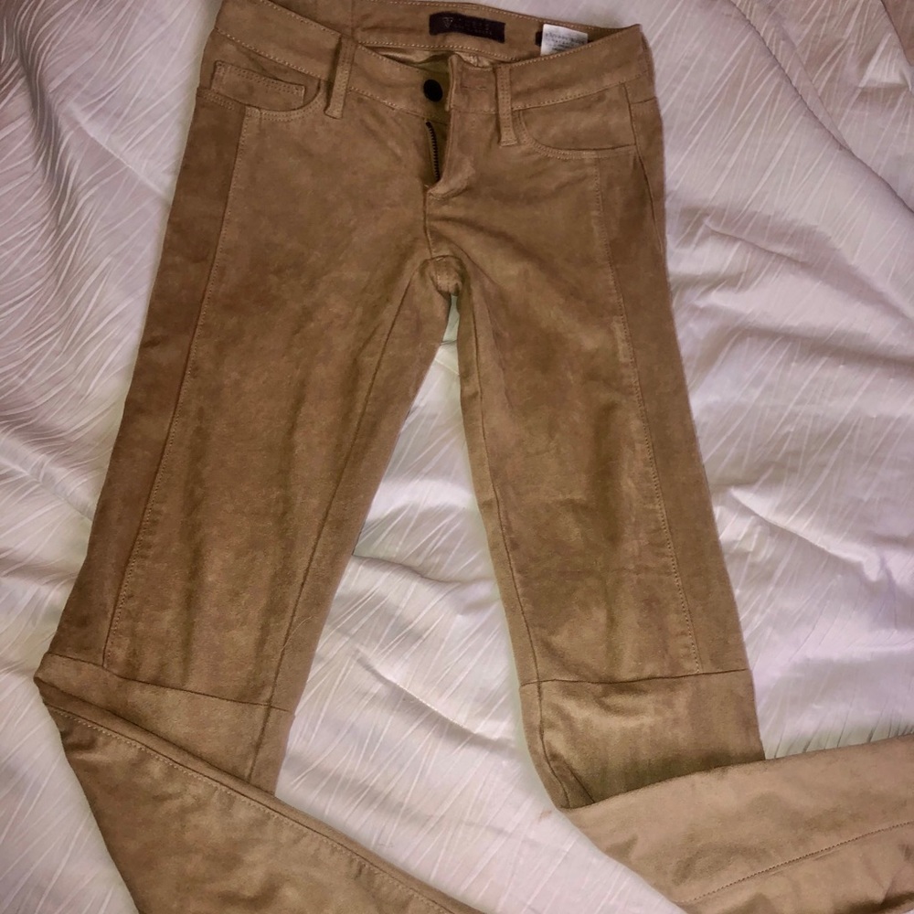 Guess Skinny Low Rise pants
